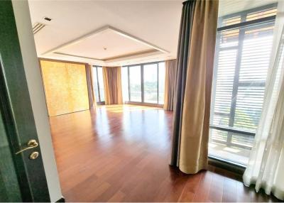 For rent pet friendly apartment 5 bedrooms in Sukhumvit 31 BTS Phrom Phong - 920071001-9291