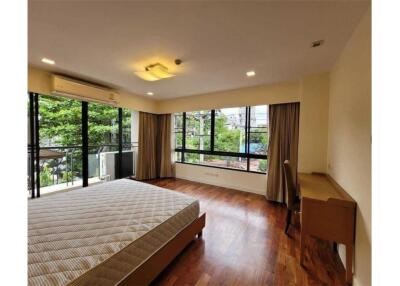 For rent pet friendly 2+1 bedrooms apartment in Sukhumvit 53 BTS Thonglor - 920071001-9283