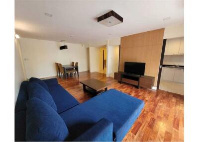 For rent pet friendly 2+1 bedrooms apartment in Sukhumvit 53 BTS Thonglor - 920071001-9283