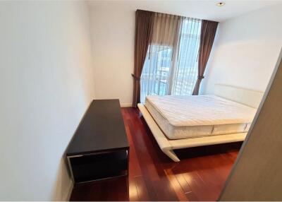 Condo for rent,3bed,9 floor,Athenee Residence,BTS Ploenchit