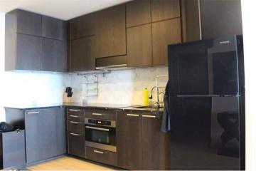 For rent un-blocked view,2bed,high-floor,Skywalk Condominium. BTS Phrakanong Station. - 920071001-9264