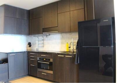 For rent un-blocked view,2bed,high-floor,Skywalk Condominium. BTS Phrakanong Station. - 920071001-9264