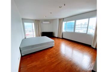 For rent 3 beds big balcony un blocked view Baan Suan Plu - 920071001-9260