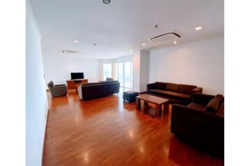 For rent 3 beds big balcony un blocked view Baan Suan Plu - 920071001-9260