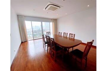 For rent 3 beds big balcony un blocked view Baan Suan Plu - 920071001-9260