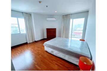 For rent 3 beds big balcony un blocked view Baan Suan Plu - 920071001-9260