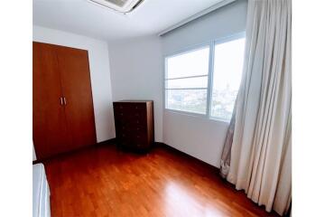 For rent 3 beds big balcony un blocked view Baan Suan Plu