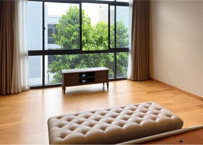 New Single house  4 beds in Parc Priva Rama 9 - 920071001-9106
