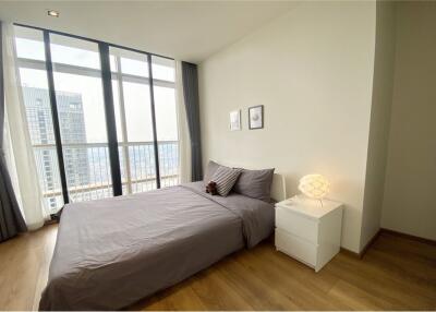 Park 24 For Rent 2 Bed High Floor 35k! - 920071001-8074