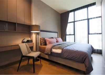Nice 1 Bedroom for Rent Diplomat Sathorn - 920071001-8312