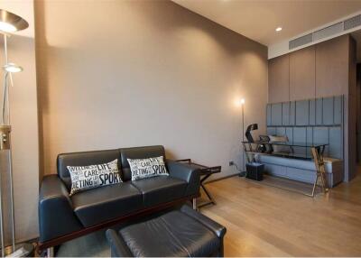 Nice 1 Bedroom for Rent Diplomat Sathorn - 920071001-8312