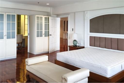 Deluxe 6 bed Duplex 650 sqm on Top Floor - 920071001-9088