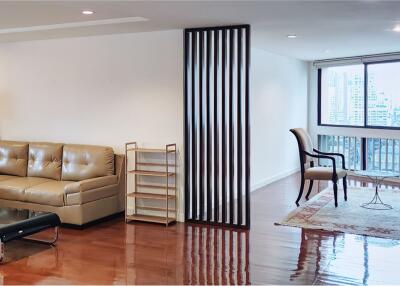 Condo for rent 3 bedrooms + maidroom @President Park Sukhumvit 24 BTS Phrompong - 920071001-9080