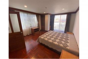 Apartment for rent 3bedrooms with maidroom in Sukhumvit 24 BTS Phrompong - 920071001-9066