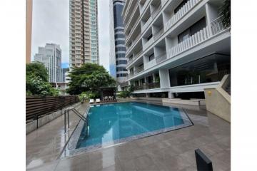 Apartment for rent 3bedrooms with maidroom in Sukhumvit 24 BTS Phrompong - 920071001-9066