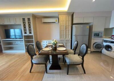 Spacious bright luxury unit on high floor Phrompon - 920071001-8959