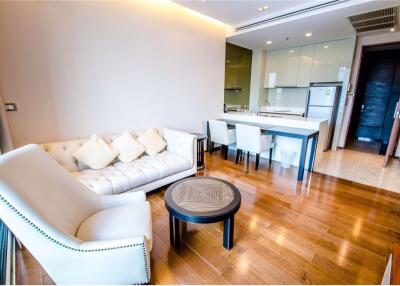 Luxury stunning condo best area in downtown - 920071001-8805