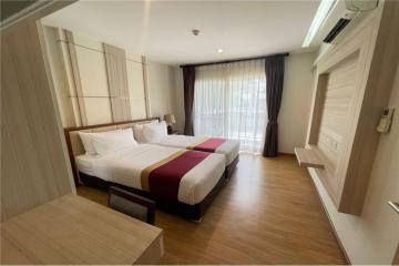Spacious covid cheapest price apartment Thonglor - 920071001-8927