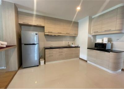 Spacious covid cheapest price apartment Thonglor - 920071001-8927