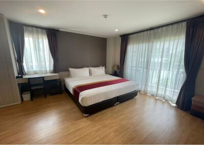 Spacious covid cheapest price apartment Thonglor - 920071001-8927