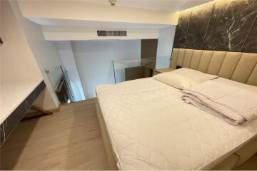 Renovated modern duplex penthouse near Thonglor - 920071001-9053