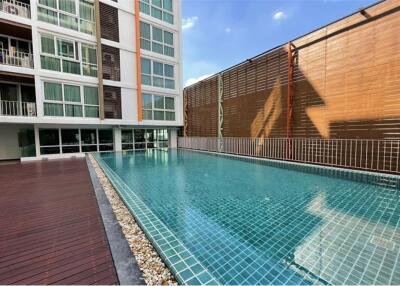 Condo for sale big room good price in Thonglor - 920071001-8756