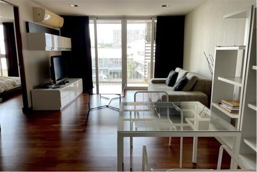 Condo for sale big room good price in Thonglor - 920071001-8756