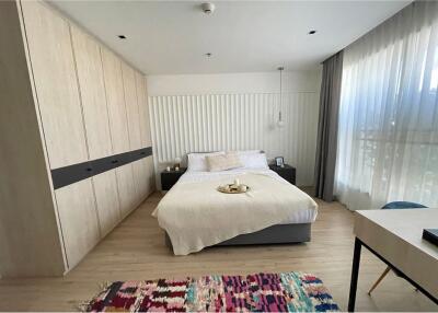 Luxury living newly renovated in sukhumvit 49 - 920071001-8982