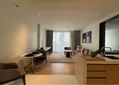 Luxury spacious beautiful corner unit Beatniq - 920071001-9004
