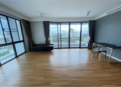 Luxury apartment in Sukhumvit 39 cat friendly - 920071001-9058