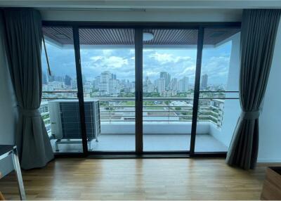 Luxury apartment in Sukhumvit 39 cat friendly - 920071001-9058