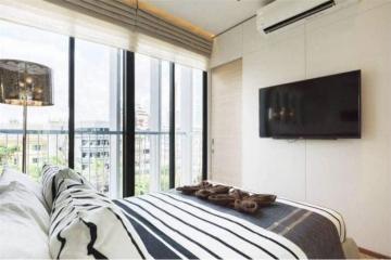 Luxury beautiful condo in downtown soi 24