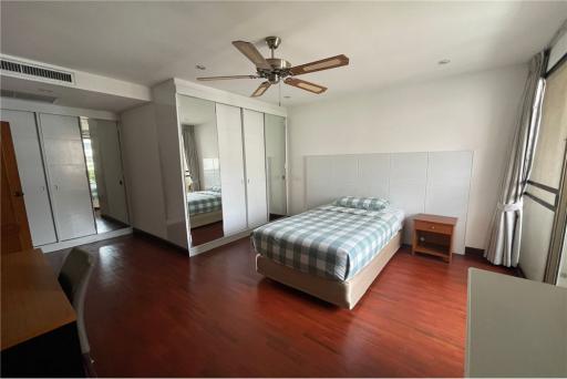 4+1 deplex in sukhumvit 41 green space private - 920071001-8950