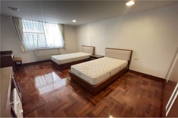 Pet friendly spacious with 3  balconies in soi 24 - 920071001-8965