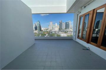 For rent duplex 3 bedrooms in sukhumvit 49 - 920071001-8981