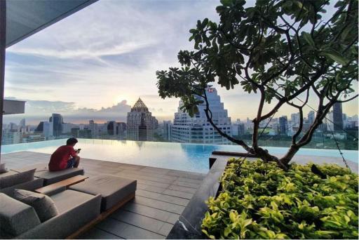 Cheap price in the luxury unit with best view - 920071001-8996