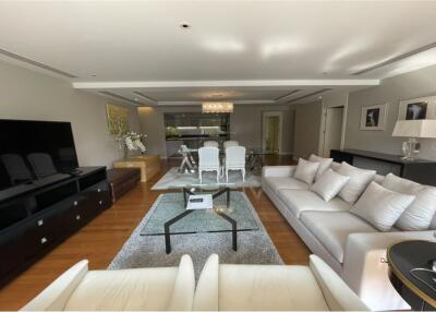 New to the market Luxury Penthouse Thonglor - 920071001-8834