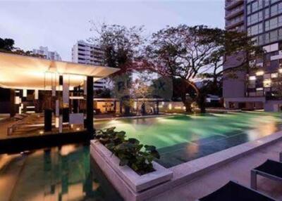 Luxury unit in Thonglor with a special price - 920071001-8913