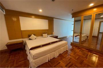 Spacious Pet friendly unit sukhumvit 20