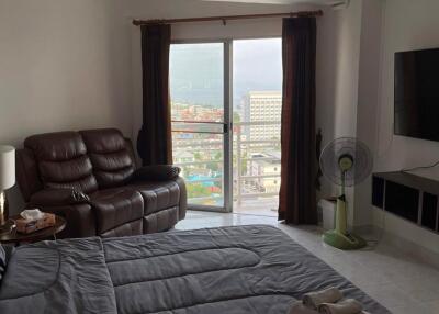 Jomtien Beach Condo - Rimhard