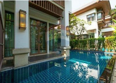 Single house 5 Bedrooms with private swimming pool - 920071001-8712