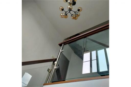 Modern,townhouse for sale,3+1bed,in Sukhumvit 63,BTS Ekamai - 920071001-8660