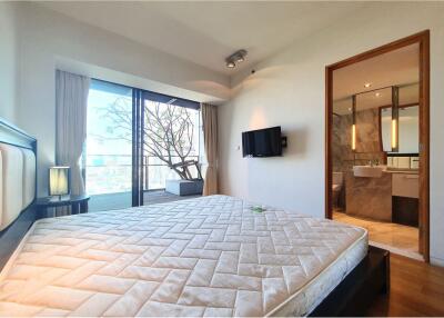 The Met 2Bedroom with bacony Close BTS Chongnonsi - 920071001-8653