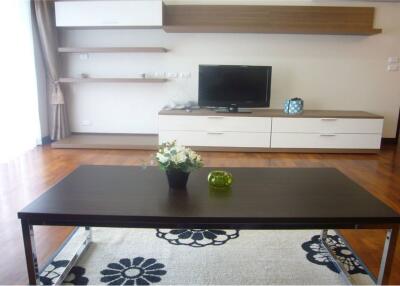 apartment for rent,newly renovated,3bed,65K/month,in Sukhumvit 14. BTS Asoke,MRT Sukhumvit. - 920071001-8649
