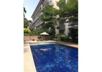 1BR yield 5% in the heart of Thonglor - 920071001-8634