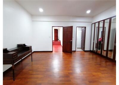 Very Nice Home Office 3 fl. with roof top for rent - 920071001-8623