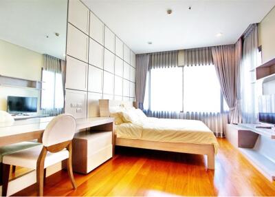 For rent  Bright sukhumvit 24 ,3 bedrooms,Duplex - 920071001-5194
