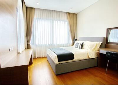 For rent  Bright sukhumvit 24 ,3 bedrooms,Duplex - 920071001-5194