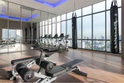 For Sale Penthouse M Thong Lo - 920071001-8038
