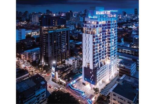 For Sale Penthouse M Thong Lo - 920071001-8038